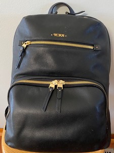 tumi morgan backpack
