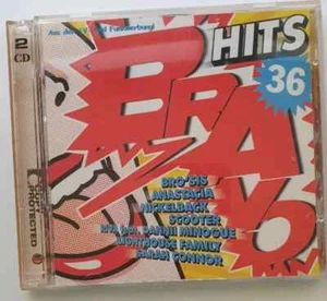 2CD BRAVO HITS 36 - Bild 1 von 2
