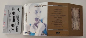 SINEAD O'CONNOR the lion and cobra  RARE ISRAELI  CASSETTE   - Picture 1 of 4