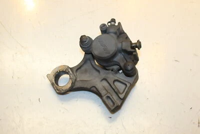 Pinza de freno trasera Yamaha YZF R6S 2007 con soporte de montaje 2C0-2580W-00-00 Foto 1 de 4