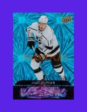 2020-21 UD Upper Deck SERIES 1 & 2 & EXTENDED BLUE DAZZLERS U Pick List