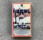 Just One Of The Guys VHS Rare 1985 RCA Side Loader First Release 80s Comedy OOP