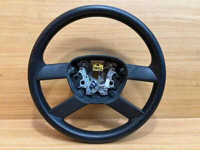 VW Polo 9N Lenkrad 4-Speichen Lenkrad 6Q0419091G / 1T0419091 - Bild 1 von 4