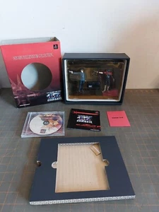 EHRGEIZ Square Millennium Collection PS1 Playstation PS 2000 Spiel ist Sealed - Bild 1 von 6