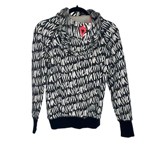 ivivva by lululemon Hooded sweatshirt Size Junior 12 - Picture 1 of 7