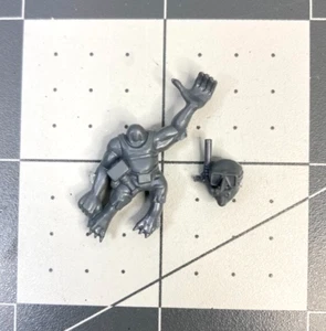 40K Orks GRETCHIN GROT RUNT HANGING OUT Assistent Mek Gorkamorka Kill Team R25 - Bild 1 von 2