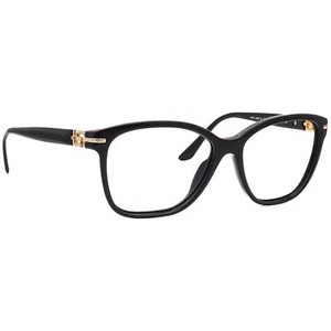 Versace Sunglasses Frame Only MOD. 4290-B GB1/8G Black Crystals Italy 57 mm - Picture 1 of 6