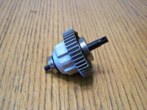 For Traxxas Maxx Slash 102076-4 Center Differential Transmission Steel Gear Wide - Picture 1 of 3