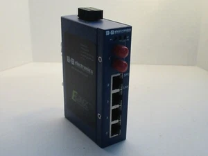 (NUEVO) B&B ELECTRONICS ESW205-ST Conmutador Ethernet Industrial No Administrado de 2 Puertos  - Imagen 1 de 5