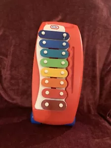 LITTLE TIKES XYL0PHONE MUSICAL INSTRUMENT TOY - Picture 1 of 5