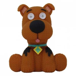Scooby-Doo Collectible Vinyl Figure from Handmade by Robots - Picture 1 of 2