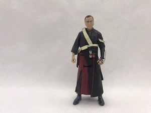 Star Wars 3.75" Chirrut Imwe Rogue 1 Collection - Picture 1 of 5