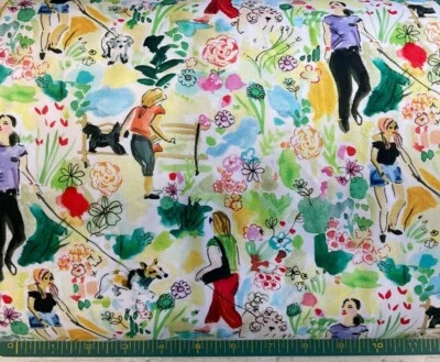 QUERIDA STELIA - SUEÑO DE VERANO #1617 - PASEADORES DE PERROS - MULTI POR AUGUST WREN - POR YD Foto 1 de 2