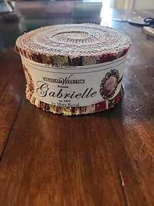 Windham Fabrics - Gabrielle - 2.5 Inch Strips - Jelly Roll - Picture 1 of 6