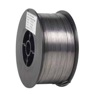 Edelstahl Schweißdraht MIG/MAG 0,8mm/1 kg Rolle D-100 308LSI Stahldraht rostfrei - Bild 1 von 1