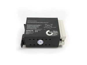 Relè di sicurezza * Elobau 462121H1U202 Safety control unit * 2016 - Foto 1 di 6