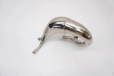 2025 MC85 Exhaust Header OEM Head Pipe Expansion Chamber A41005007000 Gas Gas - Image 1 of 4