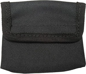 Handschuhfach EMS - EMT Sanitäter fasst 6 Paar Handschuhe - schwarz - Bild 1 von 7
