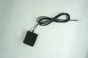 Remote Control For Linak DPG1M DPG1M00-000006 Control Desk Panel Deskline Series - Picture 1 of 6