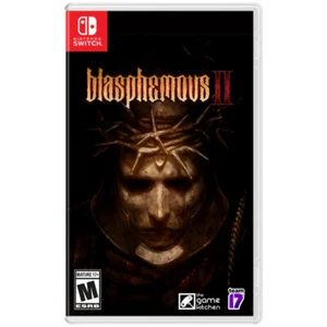 Blasphemous 2 (Nintendo Switch) Brand New - Picture 1 of 1