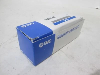 SMC, Magnetic Reed Switch, PSE11-M5, New - Image 1 of 4