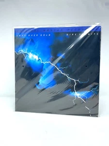 Dire Straits LOVE OVER GOLD - MFSL Mofi Mobile Fidelity 2xLP 45rpm - SEALED - Picture 1 of 5