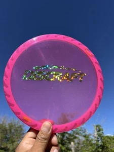 NEW Discraft Limited Edition FuZed Jawbreaker BuzzzSaw, 178g Barstamp๐๐๐ - Picture 1 of 5