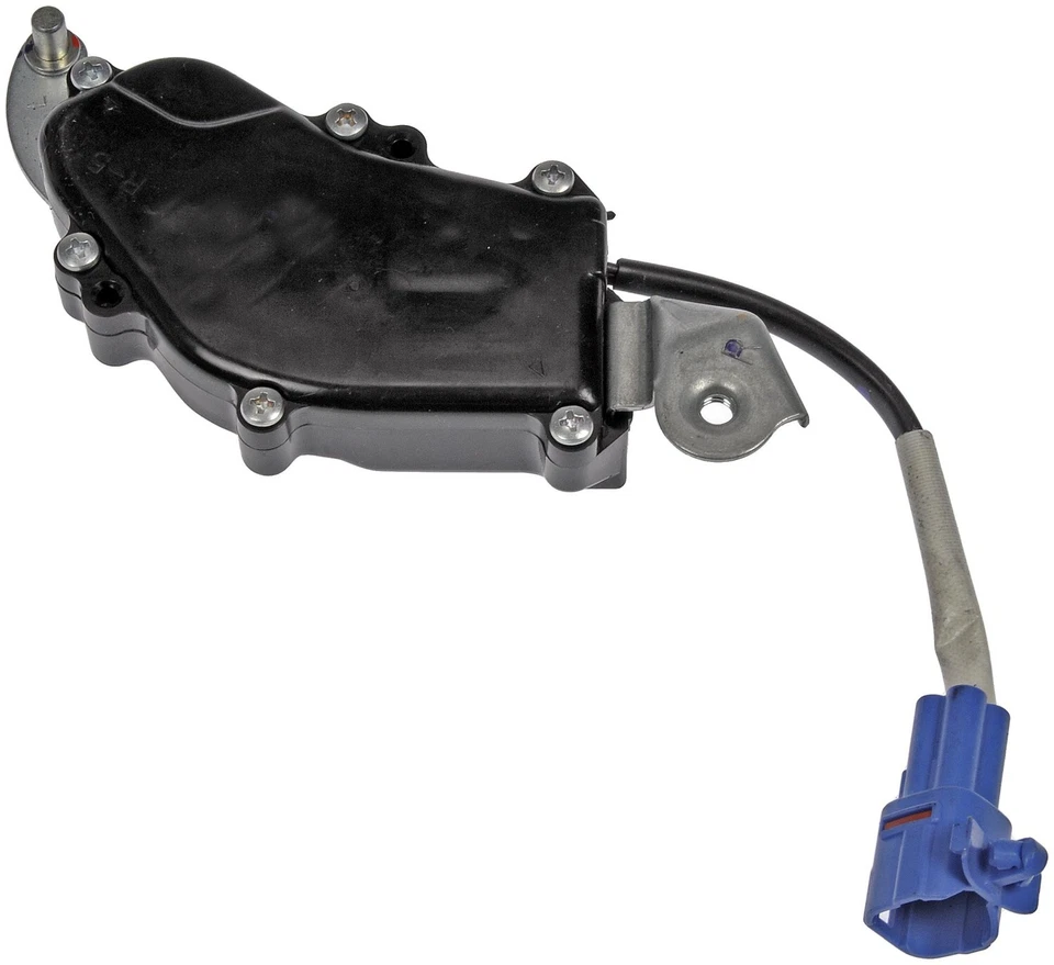 Atuador de trava de porta traseira direita motor Dorman para 1991-1998 Toyota Land Cruiser - Imagem 1 de 4