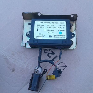 Mando lámpara derecha o izquierda Jaguar XJ40 XJ81 Jaguar DBC 5326 - Imagen 1 de 1