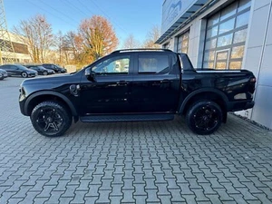 RID R01 9x20 6x139,7 Felgen + Reifen Black Bear AT2 255/55/20 Ford Ranger Amarok - Bild 1 von 5
