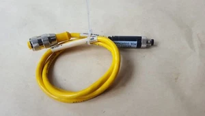 TURCK U2177-60 MOLDED CORDSET ((IN7S3B2)) - Imagen 1 de 1