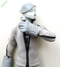 THREEA 3A ASHLEY WOOD EXCLUSIVE TOMORROW KINGS TK INTERYO INTERLOPER NO.2 NEW