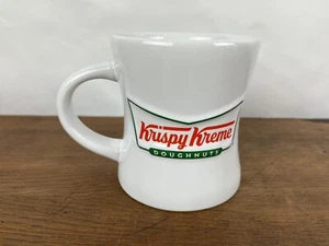 Taza de café de cerámica para donas Krispy Kreme - Imagen 1 de 5