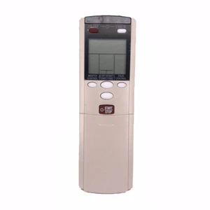 New AR-DL3 For FUJITSU Air Conditioner AC Remote Control AR-DL7 AR-DL5 AR-DL6 - Picture 1 of 4