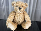 Steiff Animal Teddy Bear 32 CM Bare Button & Without Flag - Top Condition