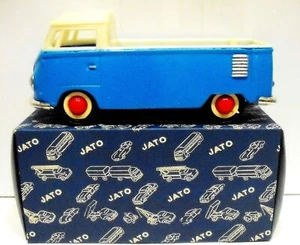 Volkswagen PickUp T1 Made in Portugal - Boxed Jato - Bild 1 von 5