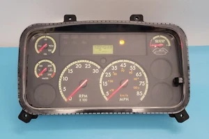 2012 FREIGHTLINER B2/VARIOUS MODELS USED INSTRUMENT CLUSTER P#A22-66979-001 - Picture 1 of 7