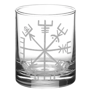VEGVISIR Whiskyglas - Bild 1 von 5