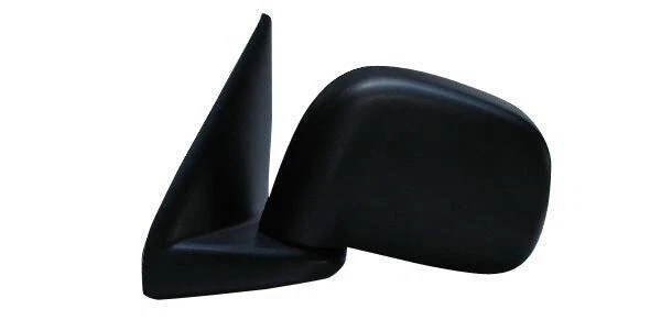 Espelho retrovisor esquerdo aquecido a energia 02 03 04 05 06 07 08 para Dodge Ram 1500 2500 3500 - Imagem 1 de 1