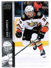 21/22 2021 UPPER DECK UD EXTENDED SERIES BASE FRENCH CARDS 501-700 U-Pick List