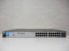 HP J9145A  24 x 10/100/1000Base-T 2910al-24G Ethernet Switch USED