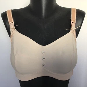 Cake Maternity and Nursing Bra. Unusual and fashionable, soft with luxury lace - Picture 1 of 30