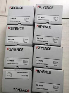 Brand New KEYENCE KV-N3AM  shipping - Picture 1 of 1