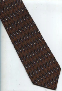 NEW CLASSIC J.Z. RICHARDS 100% SILK MEN'S NECK TIE NECKTIE HOLIDAY GIFT PRESENT - Picture 1 of 1