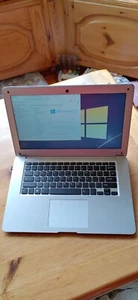 NOTEBOOK JUMPER EZBOOK INTEL ATOM X5-Z8350 4GB RAM 64GB SSD WIFI WEBCAM - Foto 1 di 7