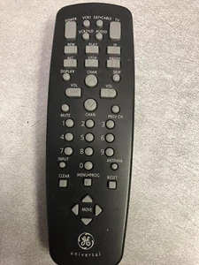 GE REMOTO CRK84ba3 - Imagen 1 de 3