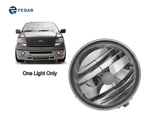 Eagle Eyes Fog Light  Fits Ford 2005-2010 F-150 Driver Side - Bild 1 von 4