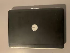 Dell Inspiron 1720 Laptop Core 2 Duo 2.00GHz As Is Untested Parts Or Repair - Picture 1 of 6