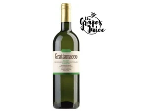 PODERE GRATTAMACCO VERMENTINO BOLGHERI BIANCO 2020 VINO DOC COLLEMASSARI TOSCANA - Imagen 1 de 1