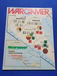 Wargamer Magazine Vol. 2, No. 8 - Imagen 1 de 2